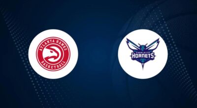 NBA Best Bets: Hawks vs. Hornets Picks for October 25