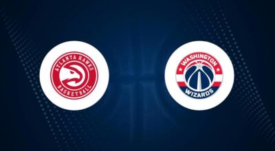 NBA Best Bets: Hawks vs. Wizards Picks for October 30