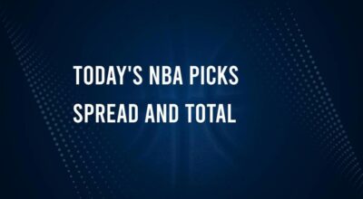 NBA Spread and Total Picks for Today, October 28