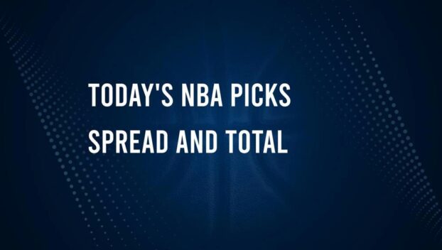 NBA Spread and Total Picks for Today, October 29