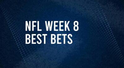 NFL Week 8 Computer Predictions, Best Bets, Over/Under Picks