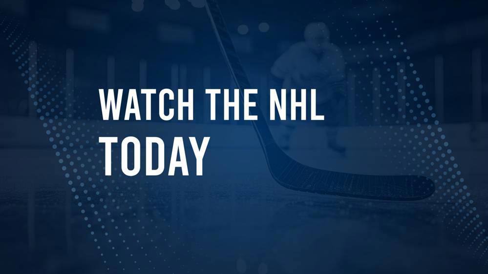 October 30 NHL TV Schedule: TV Channel, Start Times & Live Streaming Options