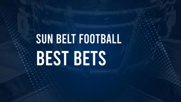 Sun Belt Football Predictions, Computer Picks & Best Bets | Week 7