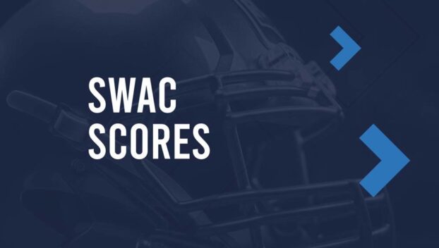 SWAC Football Scores and Results – Week 6 2024