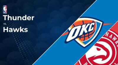 Thunder vs. Hawks Prediction & Picks: Line, Spread, Over/Under - October 27