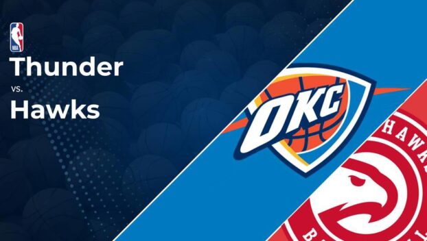 Thunder vs. Hawks Prediction & Picks: Line, Spread, Over/Under - October 27