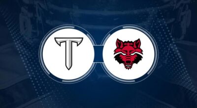 Troy vs. Arkansas State: Odds, spread, and over/under - Oct. 26