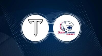 Troy vs. South Alabama: Odds, spread, and over/under - Oct. 15