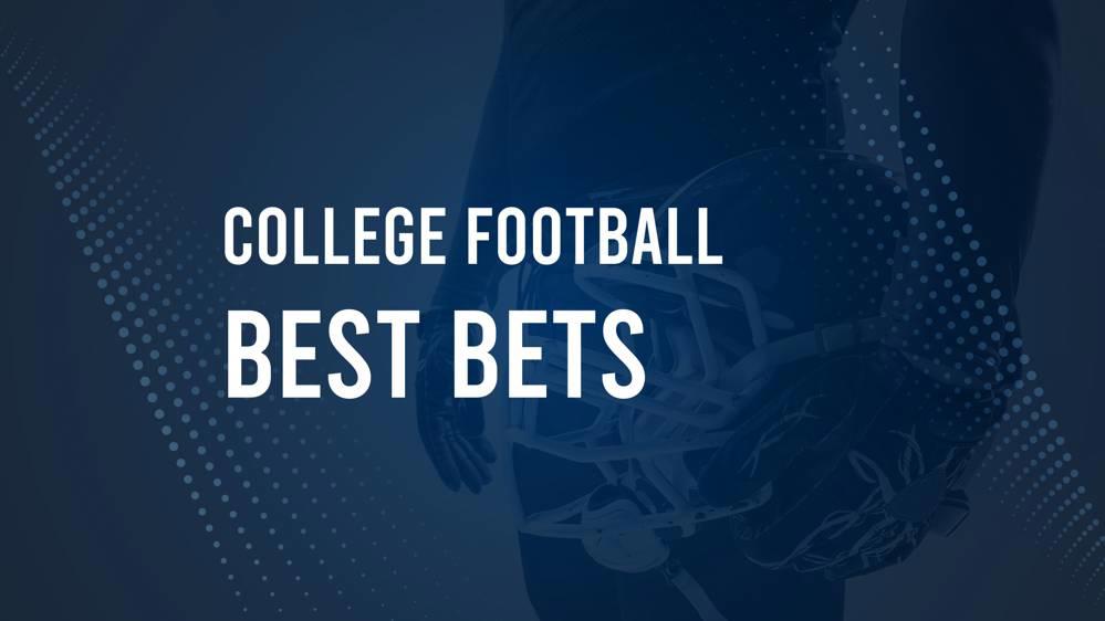 Week 10 College Football Computer Picks & Predictions