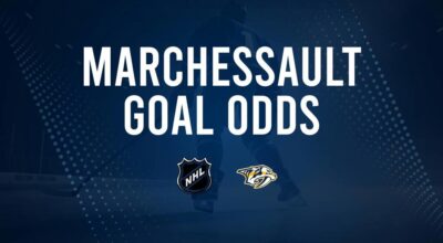 Will Jonathan Marchessault Score a Goal Against the Lightning on October 28?