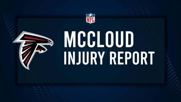 Will Ray-Ray McCloud Play in Week 5? NFL Injury Status, News & Updates