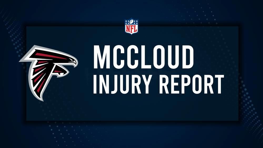 Will Ray-Ray McCloud Play in Week 5? NFL Injury Status, News & Updates