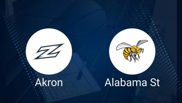 Akron vs. Alabama State Predictions & Picks: Spread, Total - November 24