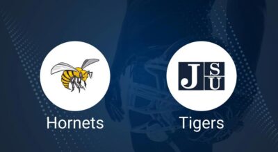 Alabama State vs. Jackson State Predictions & Picks: Odds, Moneyline, Spread - Saturday, Nov. 16