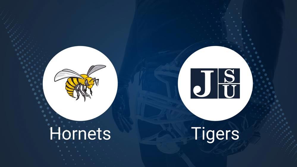 Alabama State vs. Jackson State Predictions & Picks: Odds, Moneyline, Spread - Saturday, Nov. 16