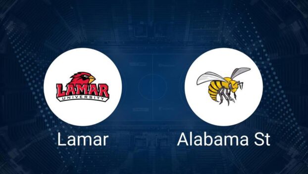 Alabama State vs. Lamar Basketball Tickets - Saturday, November 23