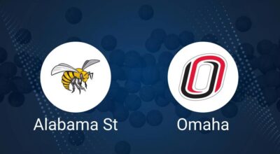 Alabama State vs. Omaha Predictions & Picks: Spread, Total - November 22