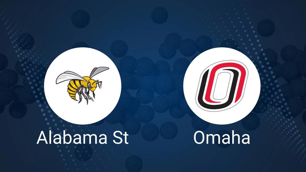 Alabama State vs. Omaha Predictions & Picks: Spread, Total - November 22