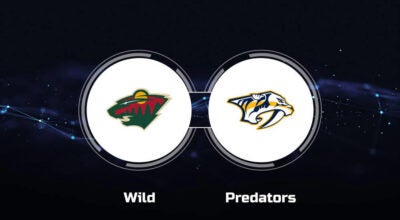 Buy Tickets for Minnesota Wild vs. Nashville Predators on November 30