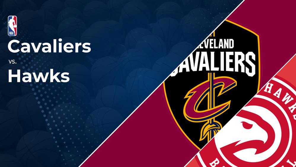 Cavaliers vs. Hawks Prediction & Picks: Line, Spread, Over/Under ...