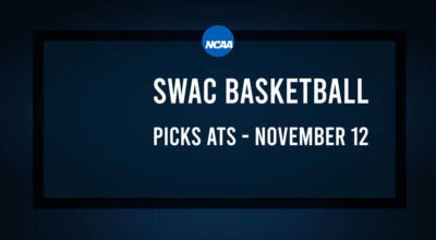 College Basketball Picks Against the Spread: SWAC Games Today, November 12