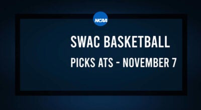 College Basketball Picks Against the Spread: SWAC Games Today, November 7