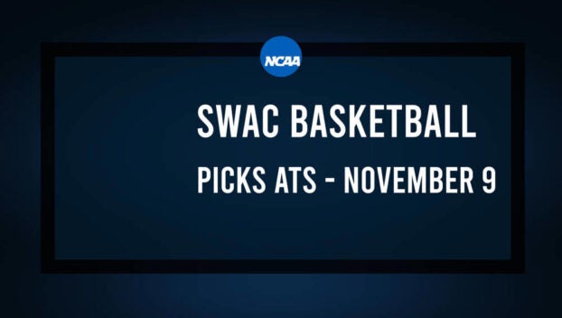 College Basketball Picks Against the Spread: SWAC Games Today, November 9