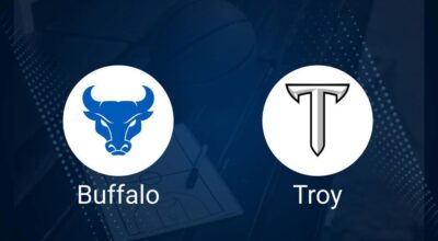 How to Watch Buffalo vs. Troy Women's Basketball on TV or Live Stream - November 4