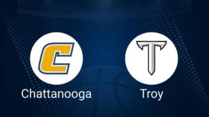 How to Watch Chattanooga vs. Troy Women's Basketball on TV or Live Stream - November 14