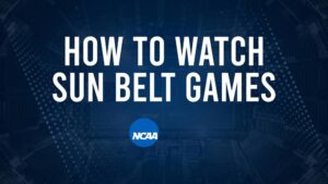 How to Watch Sun Belt Women's College Basketball Games - Sunday, November 17