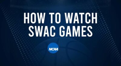 How to Watch SWAC College Basketball Games - Sunday, November 24