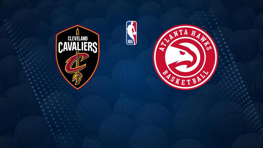 How to Watch the Cavaliers vs. Hawks Game: Streaming & TV Channel Info for November 27