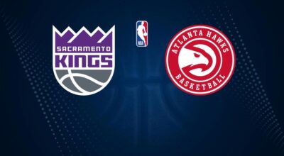 How to Watch the Kings vs. Hawks Game: Streaming & TV Channel Info for November 18