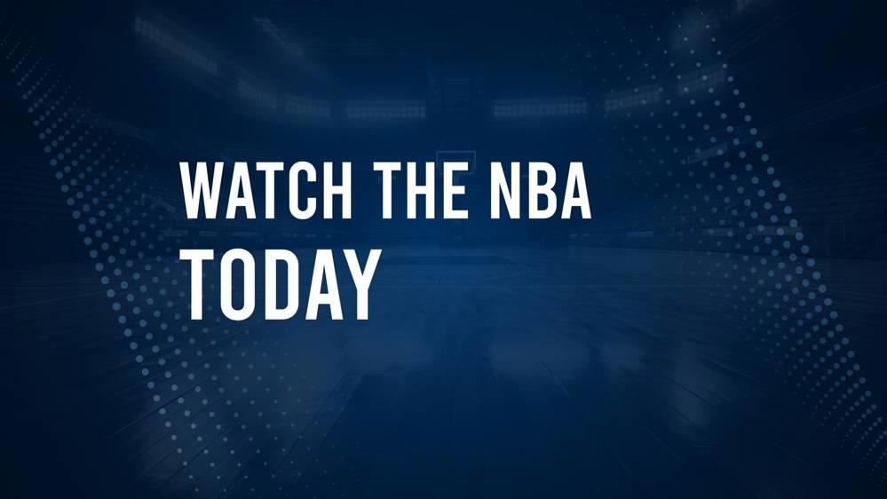 How to Watch the NBA Today, November 23