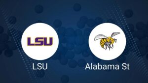 LSU vs. Alabama State Predictions & Picks: Spread, Total - November 10