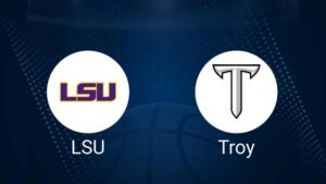 LSU vs. Troy Women's Basketball Predictions & Picks: Spread, Total - November 18