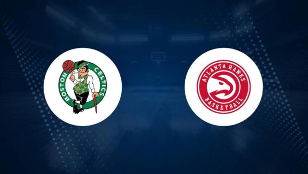 NBA Best Bets: Celtics vs. Hawks Picks for November 12