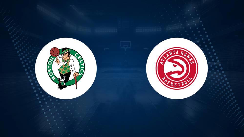 NBA Best Bets: Celtics vs. Hawks Picks for November 12