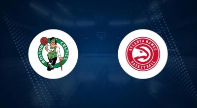 NBA Best Bets: Celtics vs. Hawks Picks for November 4