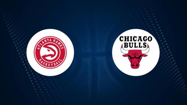 NBA Best Bets: Hawks vs. Bulls Picks for November 9