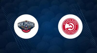 NBA Best Bets: Pelicans vs. Hawks Picks for November 3