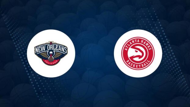 NBA Best Bets: Pelicans vs. Hawks Picks for November 3