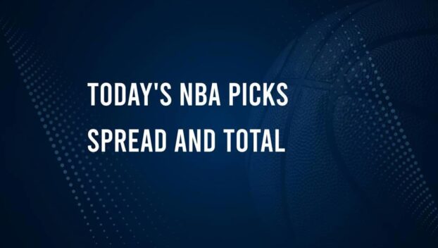 NBA Spread and Total Picks for Today, November 12