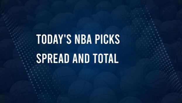 NBA Spread and Total Picks for Today, November 25