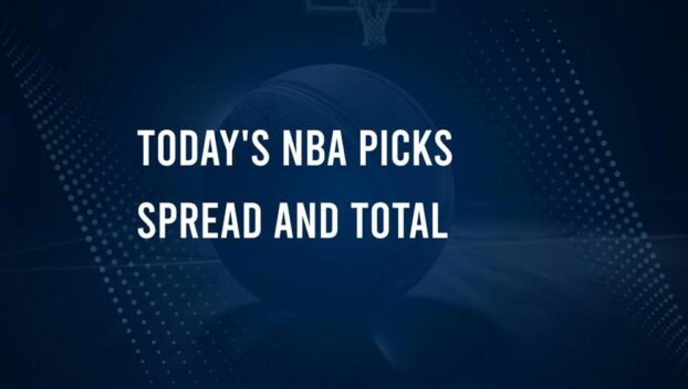 NBA Spread and Total Picks for Today, November 29