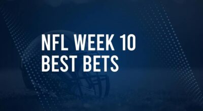 NFL Week 10 Computer Predictions, Best Bets, Over/Under Picks