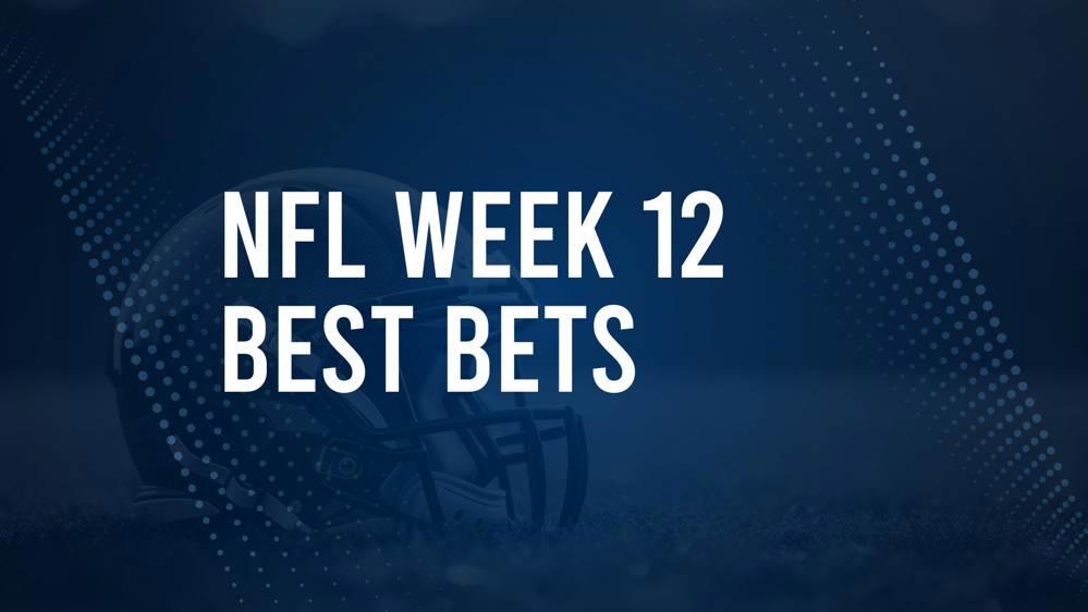 NFL Week 12 Computer Predictions, Best Bets, Over/Under Picks