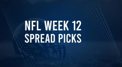 NFL Week 12 Picks Against the Spread, Tips and Predictions