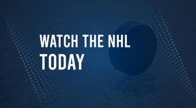 November 19 NHL TV Schedule: TV Channel, Start Times & Live Streaming Options