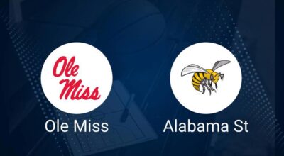 Ole Miss vs. Alabama State Women's Basketball Predictions & Picks: Spread, Total - November 30